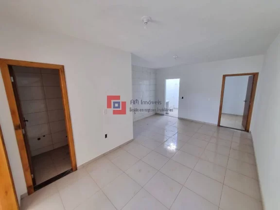 Imagem Geminados térreo no Morro do Meio Joinville.