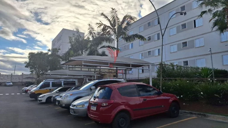 Imagem Vendo Térreo com quintal no Piazza Florença em Piracicaba