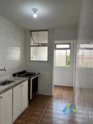 Imagem Apartamento à venda com 2 quartos e 1 vaga no Jardim Celeste!!