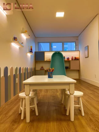 Imagem Apartamento com 1 Quarto à Venda, 30 m² em Edson Queiroz - Fortaleza