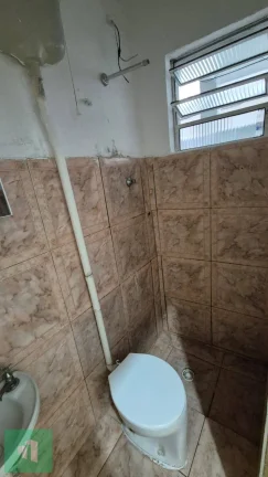 Imagem Casa para alugar em Diadema, Campanário, com 1 quarto