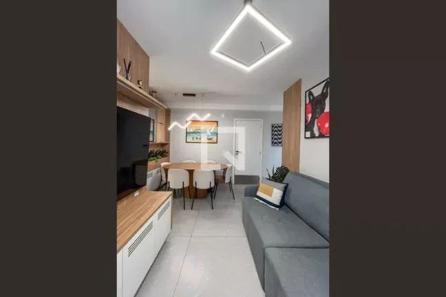 Imagem Apartamento à Venda - Aclimação, 2 Quartos, 60 m2