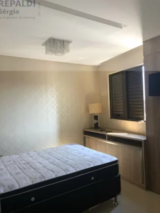 Imagem Residencial Trentino Criciúma sc; Apartamento à Venda em Criciúma centro