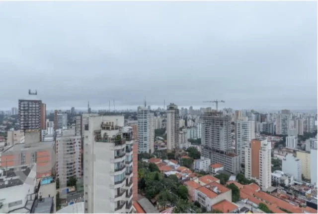 Imagem APARTAMENTO RESIDENCIAL em São Paulo - SP, Perdizes