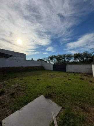 Imagem Galpão 650m² Boa Vista- Sorocaba/SP