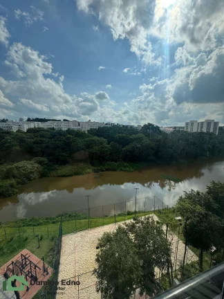 Imagem Apartamento no Residencial Belacqua com 68 M² Jundiaí SP