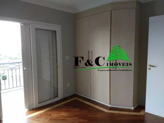 Imagem Casa em Condomínio para Venda em Limeira, PARQUE SÃO BENTO, 5 dormitórios, 5 suítes, 2 banheiros, 3 vagas