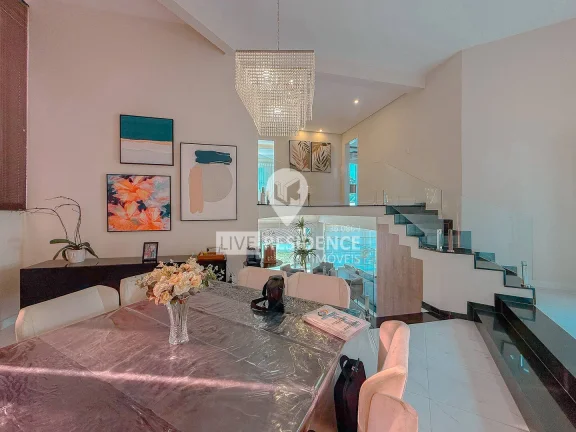 Imagem casa condomínio fechado Itatiba divisa Jundiaí