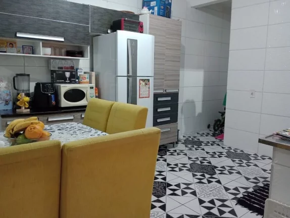 Imagem Casa com 5 dormitórios à venda, 60 m² por R$ 550.000,00 - Cidade Kemel - Poá/SP
