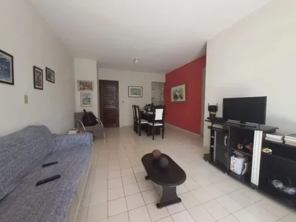 Imagem Desfrute o melhor das festas neste apartamento de 80 m² em Manaíra!
