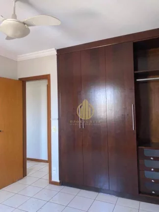 Imagem Apartamento com 3 dormitórios com 1 suíte à venda, 85 m² por R$ 440.000 - Santa Cruz do José Jacques - Ribeirão Preto/SP