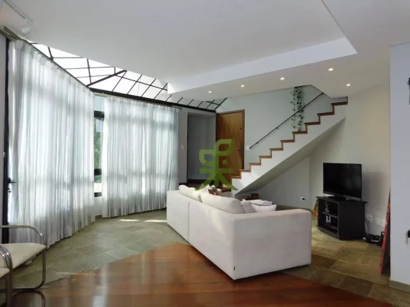 Imagem Apartamento com 3 dormitórios, 205 m² - venda por R$ 890.000,00 ou aluguel por R$ 8.102,40 - Vila Suzana - São Paulo/SP