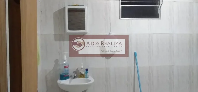 Imagem Assobradado em Jordanópolis - São Paulo