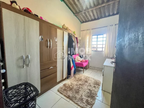 Imagem Casa á venda Condomínio Asa Branca Brasília, 132m²