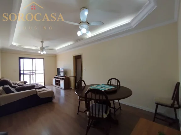 Imagem Apartamento à Venda 169,27m² - 3 dormitórios - Centro