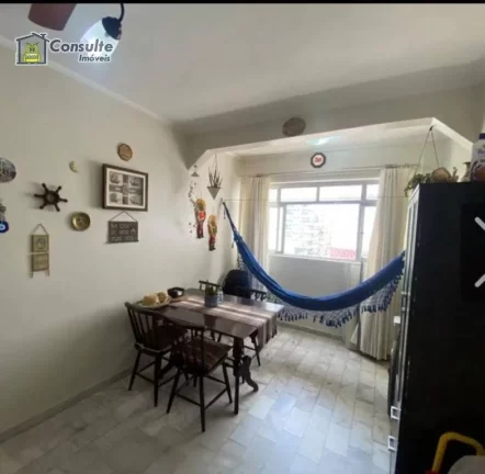 Imagem APARTAMENTO COM 68 m² - OCIAN - PRAIA GRANDE SP
