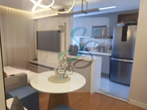 Imagem Venda Apartamento Parque Industrial, Campinas! 2 dormitórios, sala, cozinha, lavanderia, banheiro, vaga de garagem coberta.
