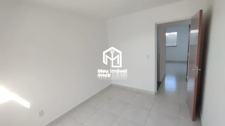 Imagem Parque Alvorada I Luziânia APTO 2 Quartos 1 Vaga 57m² Área de Serviço Térreo
