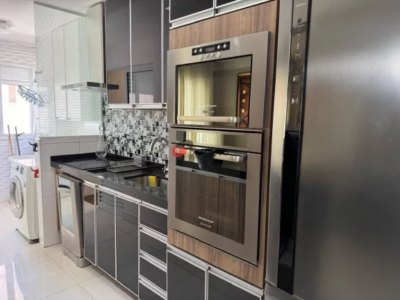 Imagem Apartamento à venda São Caetano do Sul