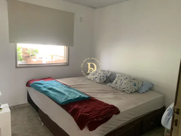 Imagem Casa - Parque industrial - SJCampos - 83 m²
