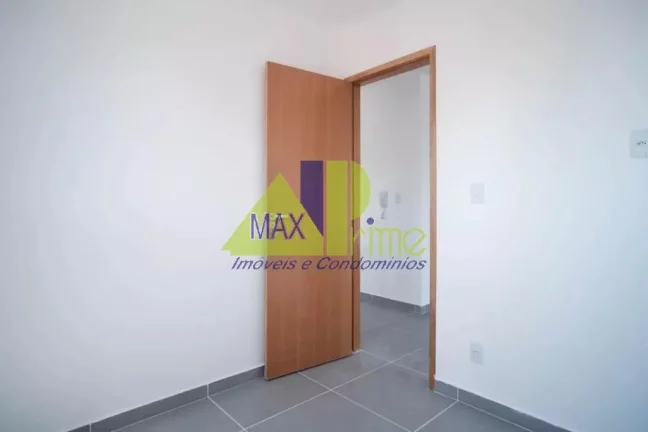 Imagem Apartamento de 2 quartos com vaga na Vila Guilhermina, São Paulo-SP: seu novo lar te espera!