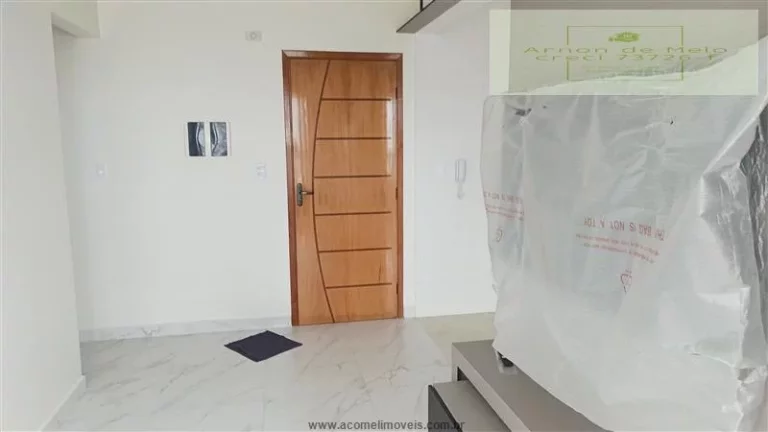 Imagem Apartamentos no Litoral para venda em Praia Grande no bairro Balneario Florida