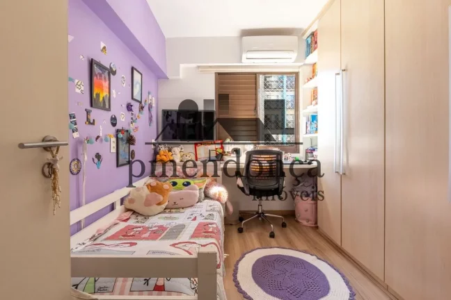 Imagem Apartamento de 93m² na Barra Funda ,3 dormitórios (1 suíte) e 2 vagas.