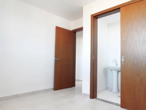 Imagem Apartamento para Venda em Maringá / PR no bairro Loteamento Sumaré