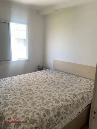 Imagem Apartamento com 2 quartos, 50m², para locação em São Paulo, Jardim Íris