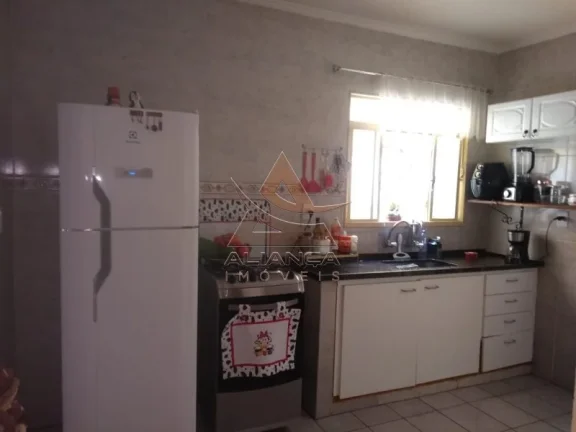 Imagem Apartamento - Ribeirão Preto - Sumarezinho