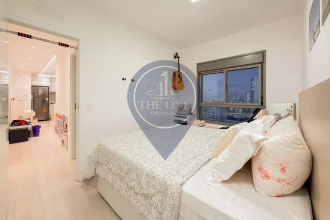 Imagem Imperdível: Apartamento à venda em São Paulo-SP, Vila Mariana. 2 quartos, 1 suíte, 2 salas, 2 banheiros, 1 vaga, 68m².
