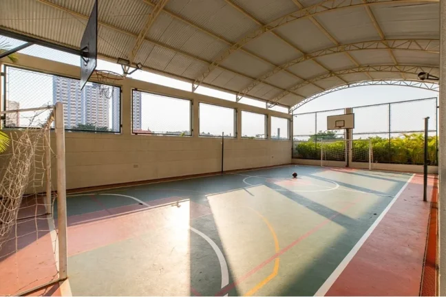 Imagem APARTAMENTO RESIDENCIAL em São Paulo - SP, Vila Mascote