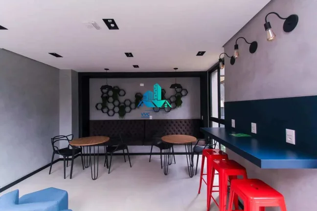 Imagem Imperdível no Belenzinho! 2 quartos com vaga em ótima localização!
