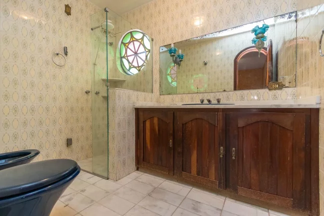 Imagem Casa comercial/residencial à venda no Portão Curitiba