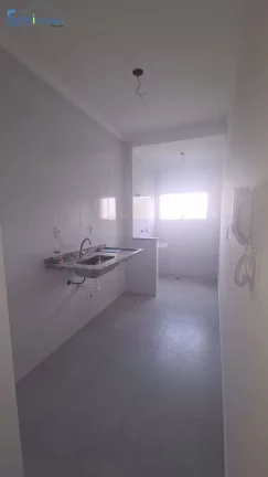 Imagem NOVÍSSIMO APARTAMENTO 51M² - FERRAZÓPOLIS - SBC