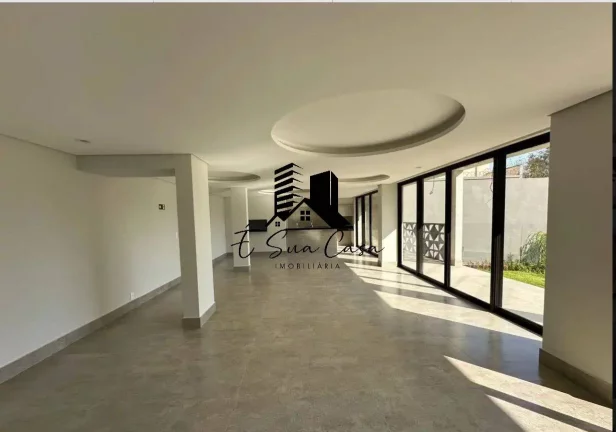 Imagem Apartamento à venda 4 quartos bairro Castelo - Belo Horizonte/MG