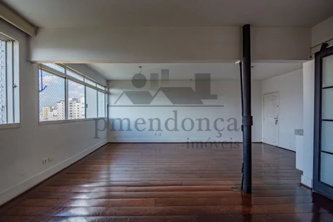 Imagem Perdizes aparto, 3 dormts,1 suite, 1 vaga,