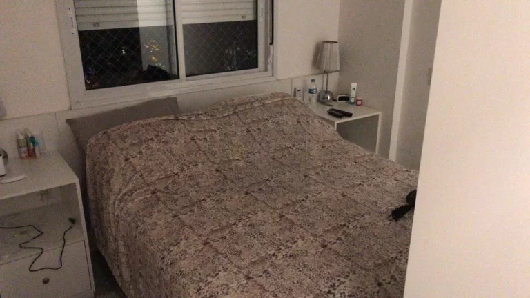 Imagem Apartamento Mobiliado Alto Padrão à venda Condomínio Soho R$ 880Mil