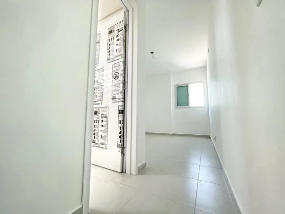 Imagem Apartamento com 2 dorms, Vila Atlântica, Mongaguá - R$ 459 mil, Cod: 2008