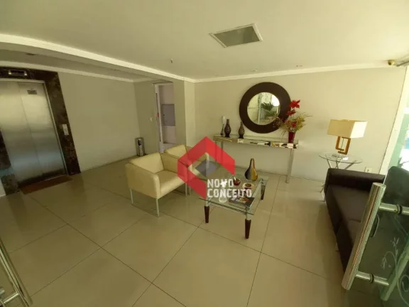Imagem Apartamento à venda, 174 m² por R$ 1.100.000,00 - Aldeota - Fortaleza/CE