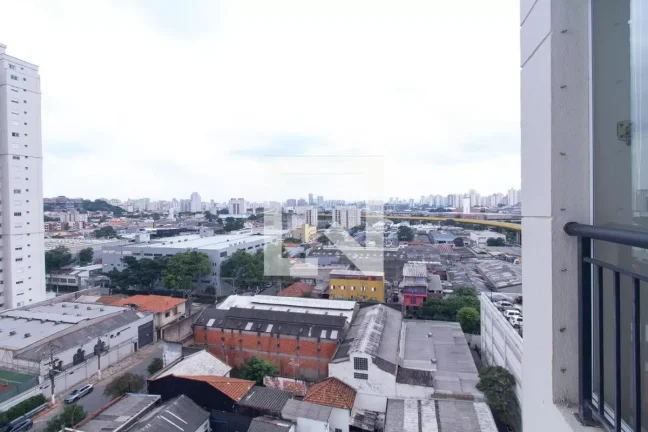 Imagem Apartamento à Venda - Ipiranga, 2 Quartos, 68 m2