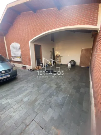 Imagem CASA TÉRREA À VENDA 3 QUARTOS, BAIRRO VILA JOANA - JUNDIAÍ/SP