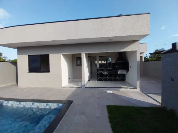 Imagem Casa dos sonhos em Peruíbe