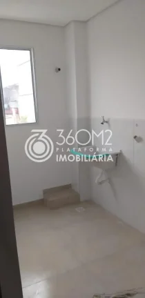 Imagem Cobertura para Venda em Santo André / SP no bairro Vila Suíça