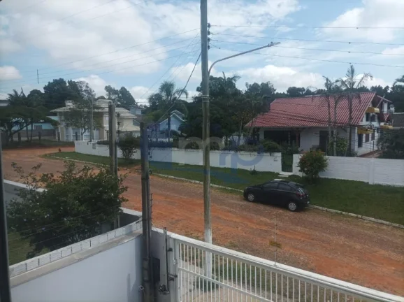 Imagem Casa de alto padrão á venda com 4 suites no bairro Centenário em Torres/RS