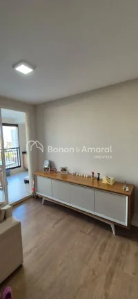 Imagem Venha conhecer esse apartamento pronto para morar com móveis planejados de excelente qualidade, vir...