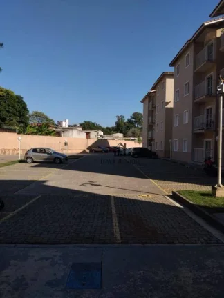 Imagem Apartamento com 2 dormitórios à venda, 62 m² por R$ 215.000,00 - Jardim Vera Cruz - Sorocaba/SP