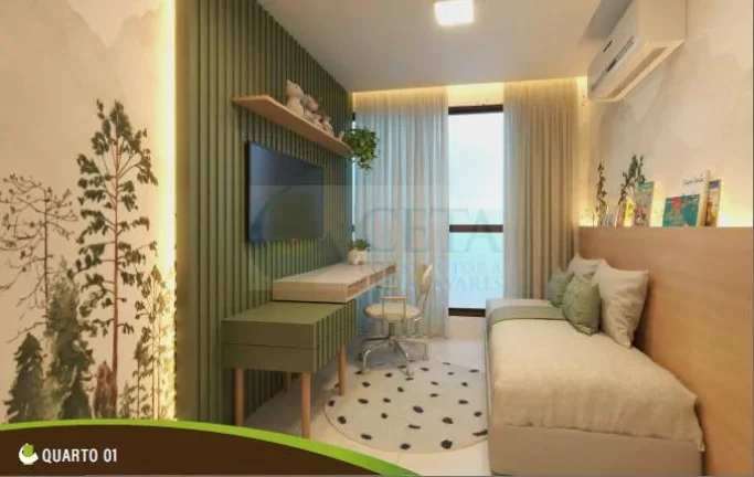 Imagem Apartamento Padrão