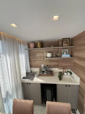 Imagem Apartamento à venda em Salvador-BA, Paralela: 3 quartos, 1 suíte, 1 sala, 2 banheiros, 2 vagas, 106m².