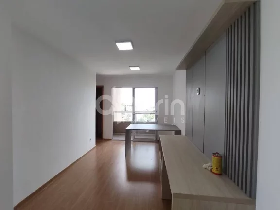 Imagem Apartamento à venda - Região do Parque Faber